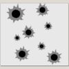 Elite Match 12 x 11 DTF Heat Transfer Thumbnail