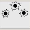 Elite Match 12 x 11 DTF Heat Transfer Thumbnail