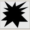 Elite Match 12 x 11 DTF Heat Transfer Thumbnail