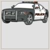 2" x 2" DTF Heat Transfer Thumbnail