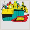 2" x 2" DTF Heat Transfer Thumbnail