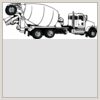 2" x 2" DTF Heat Transfer Thumbnail