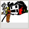 2" x 2" DTF Heat Transfer Thumbnail