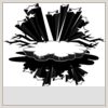 2" x 2" DTF Heat Transfer Thumbnail