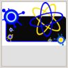 2" x 2" DTF Heat Transfer Thumbnail
