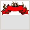 2" x 2" DTF Heat Transfer Thumbnail