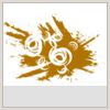 2" x 2" DTF Heat Transfer Thumbnail