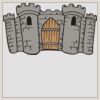 2" x 2" DTF Heat Transfer Thumbnail