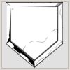 2" x 2" DTF Heat Transfer Thumbnail