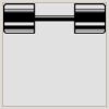 2" x 2" DTF Heat Transfer Thumbnail