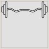2" x 2" DTF Heat Transfer Thumbnail