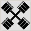 2" x 2" DTF Heat Transfer Thumbnail