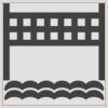 2" x 2" DTF Heat Transfer Thumbnail