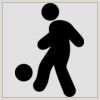 2" x 2" DTF Heat Transfer Thumbnail
