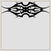 2" x 2" DTF Heat Transfer Thumbnail