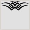 2" x 2" DTF Heat Transfer Thumbnail