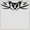 2" x 2" DTF Heat Transfer Thumbnail