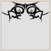 2" x 2" DTF Heat Transfer Thumbnail
