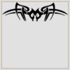 2" x 2" DTF Heat Transfer Thumbnail