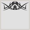 2" x 2" DTF Heat Transfer Thumbnail