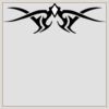 2" x 2" DTF Heat Transfer Thumbnail