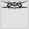 2" x 2" DTF Heat Transfer Thumbnail