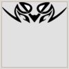 2" x 2" DTF Heat Transfer Thumbnail