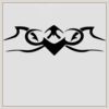 2" x 2" DTF Heat Transfer Thumbnail