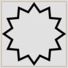 2" x 2" DTF Heat Transfer Thumbnail
