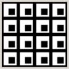 2" x 2" DTF Heat Transfer Thumbnail