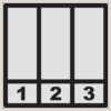 2" x 2" DTF Heat Transfer Thumbnail