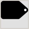 2" x 2" DTF Heat Transfer Thumbnail