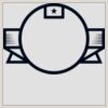 2" x 2" DTF Heat Transfer Thumbnail