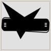2" x 2" DTF Heat Transfer Thumbnail