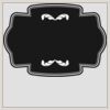 2" x 2" DTF Heat Transfer Thumbnail