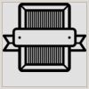 2" x 2" DTF Heat Transfer Thumbnail