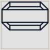 2" x 2" DTF Heat Transfer Thumbnail