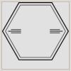 2" x 2" DTF Heat Transfer Thumbnail