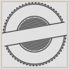 2" x 2" DTF Heat Transfer Thumbnail