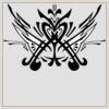 2" x 2" DTF Heat Transfer Thumbnail