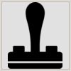 2" x 2" DTF Heat Transfer Thumbnail