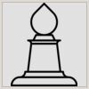 2" x 2" DTF Heat Transfer Thumbnail