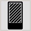 2" x 2" DTF Heat Transfer Thumbnail