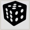 2" x 2" DTF Heat Transfer Thumbnail