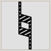 2" x 2" DTF Heat Transfer Thumbnail