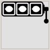 2" x 2" DTF Heat Transfer Thumbnail