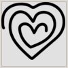 2" x 2" DTF Heat Transfer Thumbnail