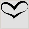 2" x 2" DTF Heat Transfer Thumbnail