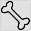 2" x 2" DTF Heat Transfer Thumbnail