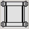 2" x 2" DTF Heat Transfer Thumbnail